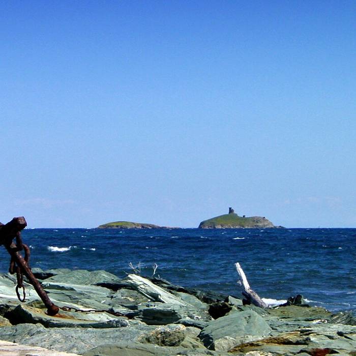 Photo de Tour génoise de Rogliano